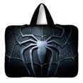 thumbnail image 1 of Funda Universal para ordenador portátil, 7, 10, 11,6, 13, 14, 15, 17, funda de transporte para Netbook, 13,3, 15,4, 15,6, accesorios de ordenador Fivean unisex, 1 of 2