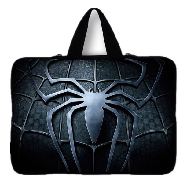Funda Universal para ordenador portátil, 7, 10, 11,6, 13, 14, 15, 17, funda de transporte para Netbook, 13,3, 15,4, 15,6, accesorios de ordenador Fivean unisex