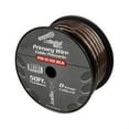 thumbnail image 2 of Audiopipe Power Wire 0 Gauge 50 Foot Black, 2 of 3