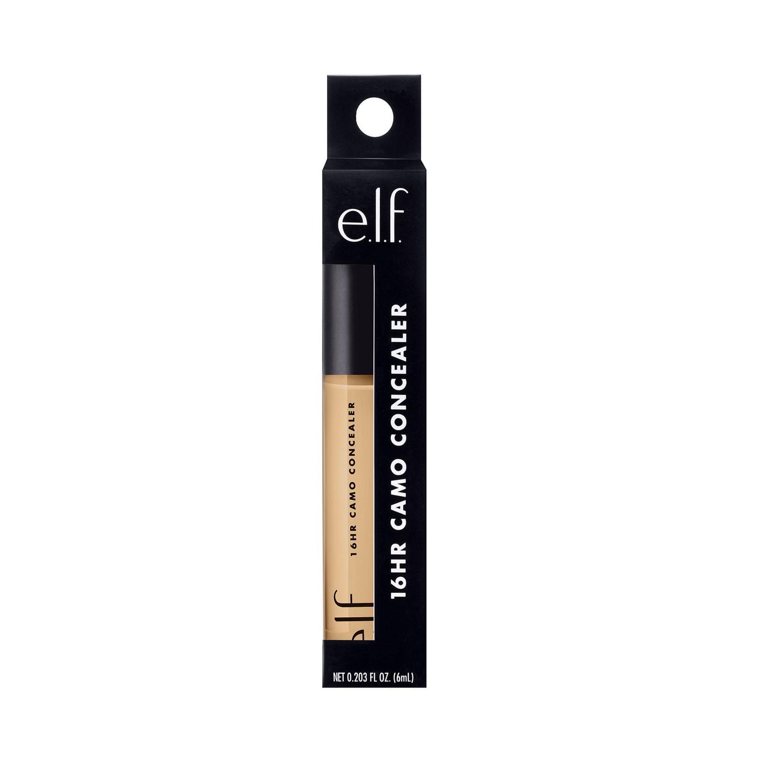 e.l.f Cosmetics 16hr Camo Concealer