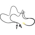 thumbnail image 3 of New Rear ABS Speed Sensor Compatible With Volvo S70 GLT 5 Cyl 2.4L 850 GLT 5 Cyl 2.4L C70 Base 5 Cyl 2.4L S70 T5 5 Cyl 2.3L 1994-1999 By 71028 531238 7210766 9128422 9162612, 3 of 5