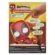 thumbnail image 5 of Juguete parlante Marvel Motormouth Deadpool de 15 cm con luces para niños, 5 of 5