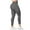 Dark Gray, variant on JIUKE Womens Jumpsuits 1 Piece Wide Leg Pants Outfits Casual Rompers Square Neck Loose Fitted Overalls with Pockets