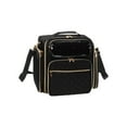 thumbnail image 1 of Xingzhi Essentials Dry And Secure In Waterproof Storage Pouch Adjustable Straps Backpack Black, 1 of 6