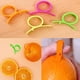 thumbnail image 3 of 10 piezas (color aleatorio) pelador de naranjas multifuncional, 3 of 5
