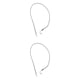 thumbnail image 1 of 2 Chicotes De Asiento Vitalia150 2020 De 2024 Italika Original, 1 of 3