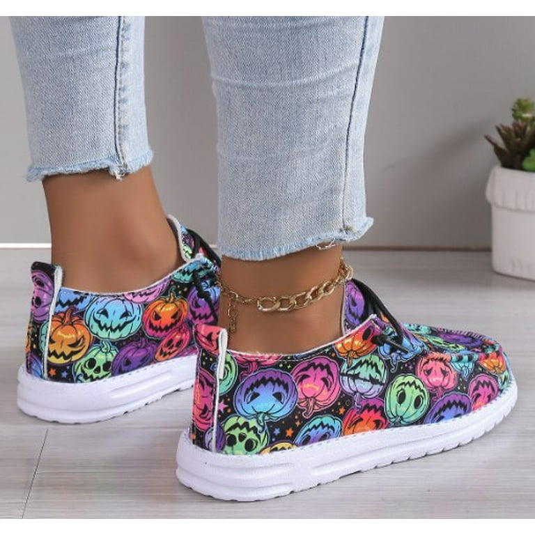 Personalized canvas shoes outlet