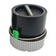 thumbnail image 1 of Manual Wheel Bloqueking Hub Parte 1C3Z-3B396-DA reemplaza el metal para Premium Professional, 1 of 8