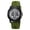 GreenBlack, variant on Digital Watch for Age 4-12 Outdoor Multifunction Sports Watch with Silicone Strap EL Backlight,Alarm,Stopwatch,Countdown Waterproof Watch