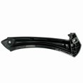thumbnail image 5 of Car Left Side Black Inner+outer Door Panel Handle Pull Trim Cover For E90 E91 328i 335i 328xi 335xi, 5 of 5