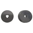 thumbnail image 2 of HLONK 5pcs 45MM Rotary Cutter Blades For Olfa Fiskars Clover Sewing Quilting with Box(Cutter Not Included), 2 of 8