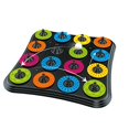 thumbnail image 1 of Juguetes educativos Montessori para pensar, juguetes interactivos para padres e hijos, entretenimiento familiar, juegos de mesa, regalos, Juguetes Gao Jinjia LED, 1 of 2
