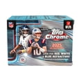 thumbnail image 3 of 2025 Topps Chrome Football Trading Cards Value Box, 3 of 4