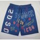 thumbnail image 1 of DSQ2-pantalones cortos de secado rápido para hombre, bóxer para correr, ropa de diseñador, para playa y verano, novedad de 2023 Fivean unisex, 1 of 2