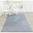 thumbnail image 6 of Erin Gates by Momeni Newton Holden Navy Hand Woven Indoor Outdoor Rug 3'6" X 5'6", 6 of 6