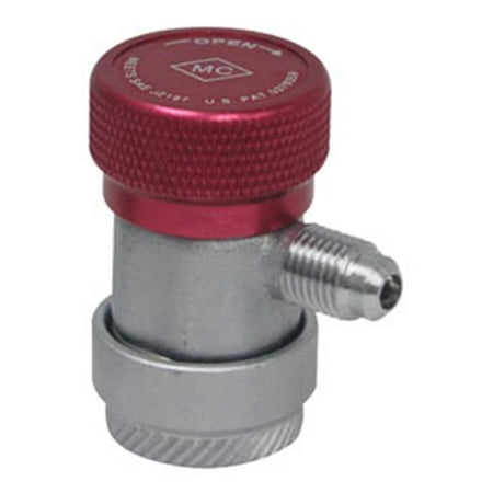 Mastercool MSC-82834-E High Side R134A 0.25 x 16 mm.