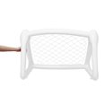 thumbnail image 3 of LOVEVER Soccer Equipment Kids Goals for Backyard Child Parent-child, 3 of 8