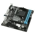 thumbnail image 3 of Asrock 760GM-HDV AMD 760G Micro ATX DDR3-SDRAM Motherboard, 3 of 5
