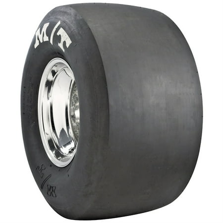 Mickey Thompson ET Drag 28.0/10.5-15W Drag Race Tire