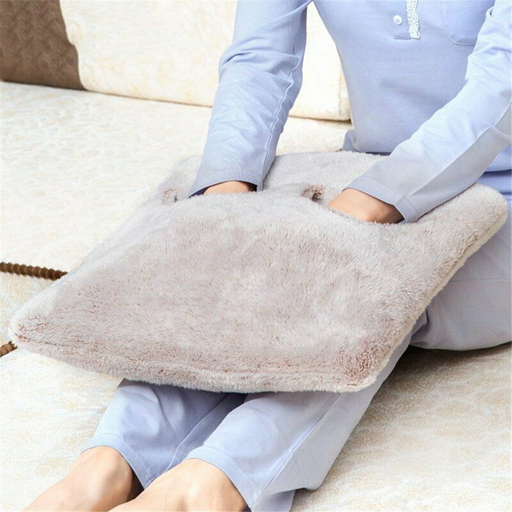 electric heated pillow