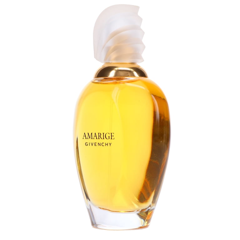 Givenchy Amarige Eau de Toilette Spray, 3.3 oz, Perfume for Women