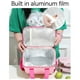thumbnail image 4 of Bolsa de Tela Tipo Lonchera Xihbxyly para Hombro y Picnic Al Aire Libre, 4 of 7