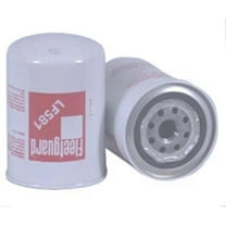 LF581 Hydraulic Filter Fits Fleetguard