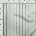 thumbnail image 2 of oneOone Viscose Chiffon Fabric Vertical Stripe Fabric Prints By Yard 42 Inch Wide, 2 of 4