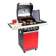 thumbnail image 1 of Asador Gas Mr Beef Original 2 Quemadores 1 Quemador Lateral Mr Beef A, 1 of 2