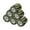 Wet land, variant on YUANXIN Self-Adhesive Protective Camouflage Tape, Colorful, 6 Roll