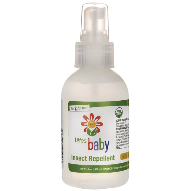 mosquito repellent for babies walmart