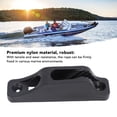 thumbnail image 4 of Kayak Cleat, Nylon Non Slip Stable Fastening Boat Rope Clam Cleat Boat Rope Cleat Boat Clam Cleat for Yachts Ships, 4 of 7