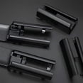 thumbnail image 2 of Auto Interior Seat Rail Guide Cover Replacement for BMW 5 Series G30 G31 G38 2016-2020, 2 of 5