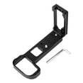 thumbnail image 2 of Camera L Bracket Stretchable L Shape Handle Quick Release Plate For  Z7 Z6 Camera Adjustable Photography Accessories, 2 of 8