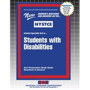 New York State Teacher Certification Students with Disabilities, Book 29, (Paperback)