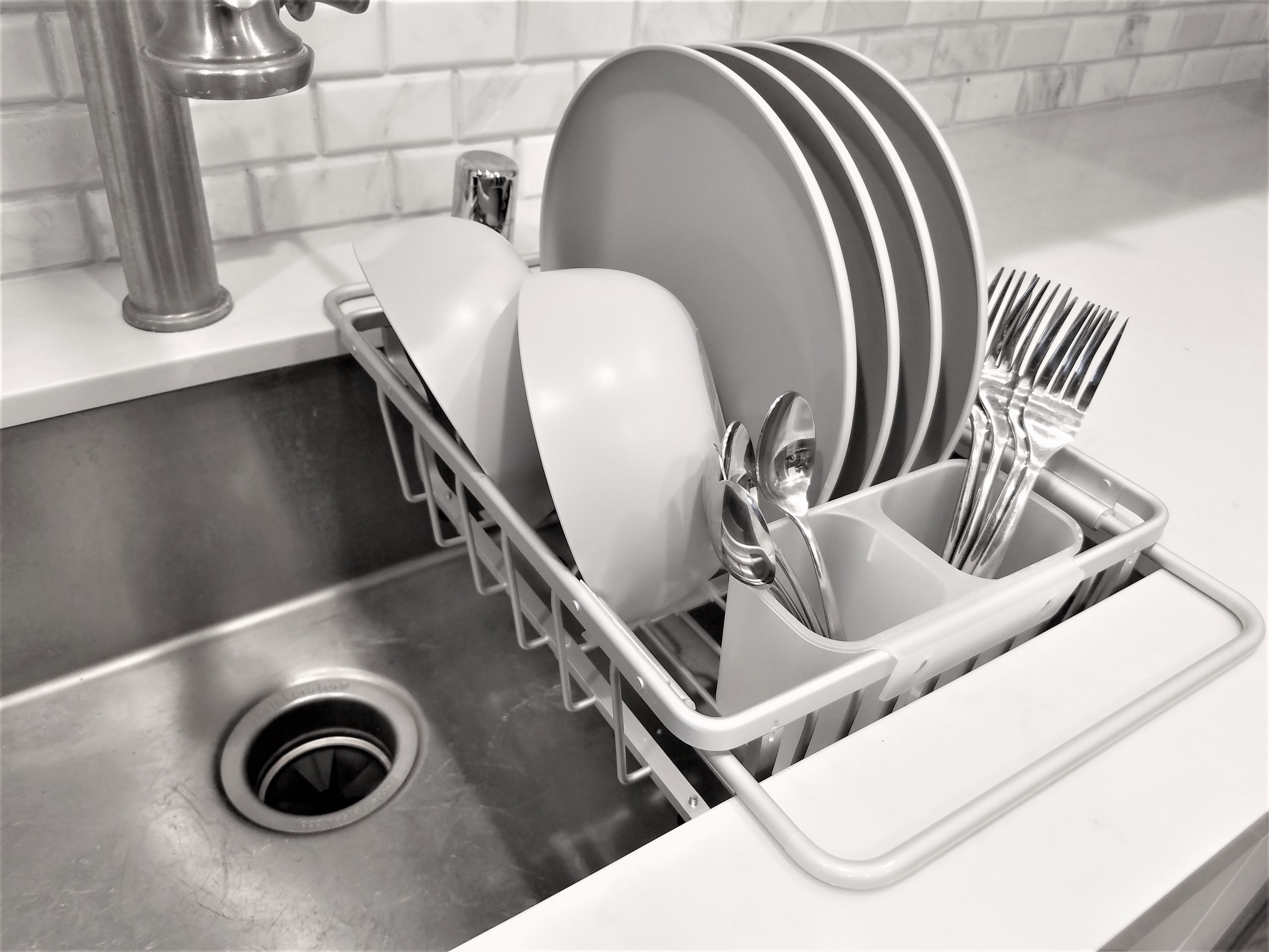 InSink Dish Rack Target Australia