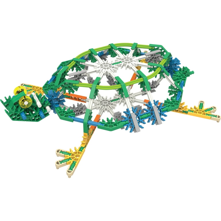 K'NEX Kids Hand Connect Builders - Educational Classic