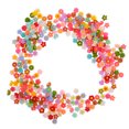 thumbnail image 1 of HEALEEP 300Ud Charms De Flores De Resina Para Decorar Fundas Y Proyectos Creativos, 1 of 6