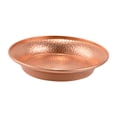 thumbnail image 2 of kowaku Worship Tray Tibetan Buddhist Water Offering Bowl Artwork Utensil Container Burning s Decoration Copper Bowl Decorative large, 2 of 9
