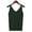 P, variant on Women's Tank Top Knit Tank Tops for Women V-neck Crop Women's Solid Color V Neck Sequin Camisol Casual Blouses for Women's Blouses E A