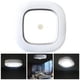 thumbnail image 5 of Luz de techo con Sensor de movimiento portátil, lámpara de inducción de entrada con Sensor alimentado por batería, utilidad para pasillo, dormitorio, luz blanca Sunnimix Lámpara de techo, 5 of 8