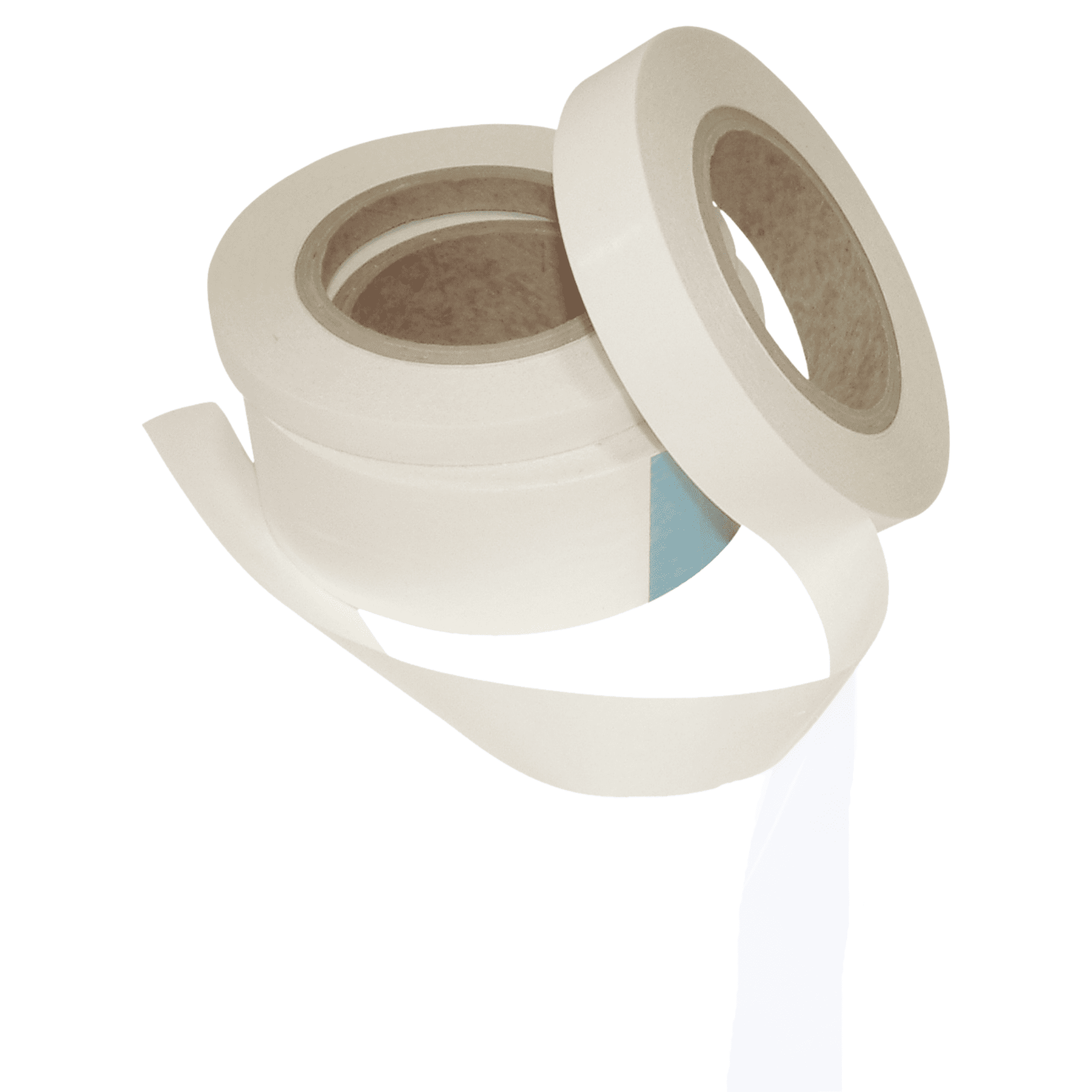 Scapa S305 Double-Sided Removable/Permanent Tape: 2 in x 60 yds. (Clear)