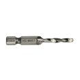thumbnail image 2 of Hand Tap M3 M5 M6 M8 M10 Metalworking Tools x0.7mm M4x0.7mm, 2 of 7