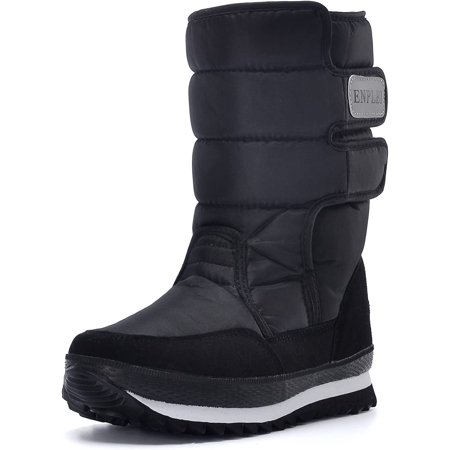 

Women s Waterproof Frosty Snow Boot