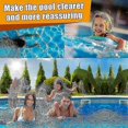 thumbnail image 3 of Chlorine Bromines Tablets Pool Cleaning Tablets Cleaner Disinfectioning Pills Spa Hot Tub Household Cleaning Products, 3 of 4
