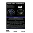 thumbnail image 2 of Black Panther (2018) / Black Panther: Wakanda Forever (2022)Dvd Disney Action/Adventure, 2 of 5