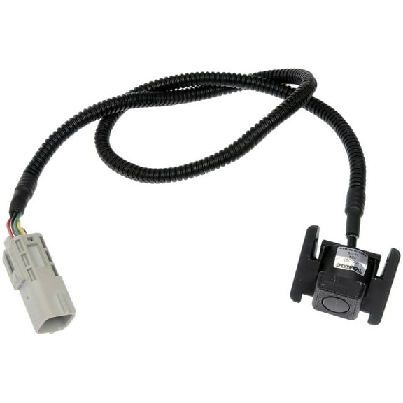 Dorman 590-097 Rear Park Assist Camera for Specific Buick / GMC / Saturn Models
