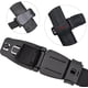 thumbnail image 4 of cinturones de seguridad para coche con clip para el pecho., 4 of 5