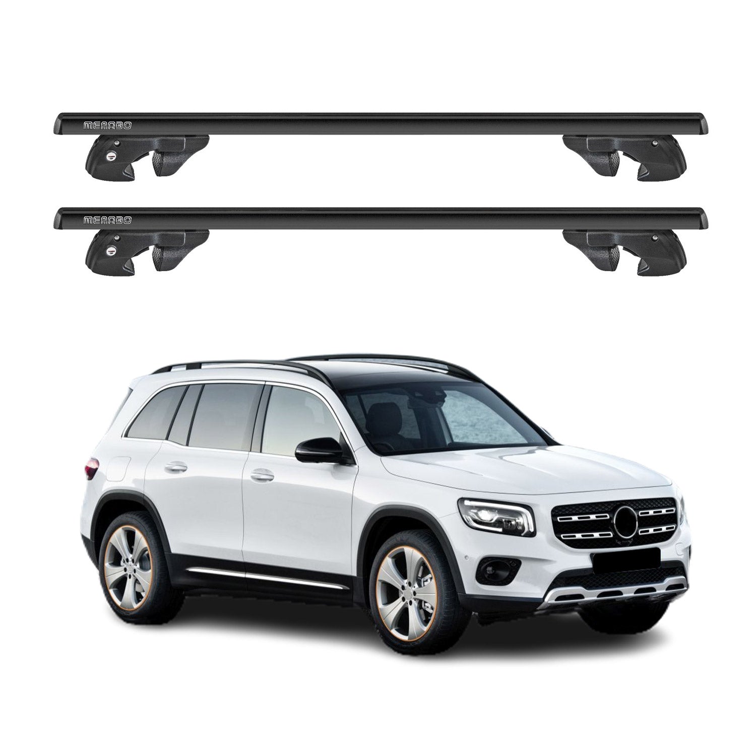 Best Roof Rack For Mercedes A Class
