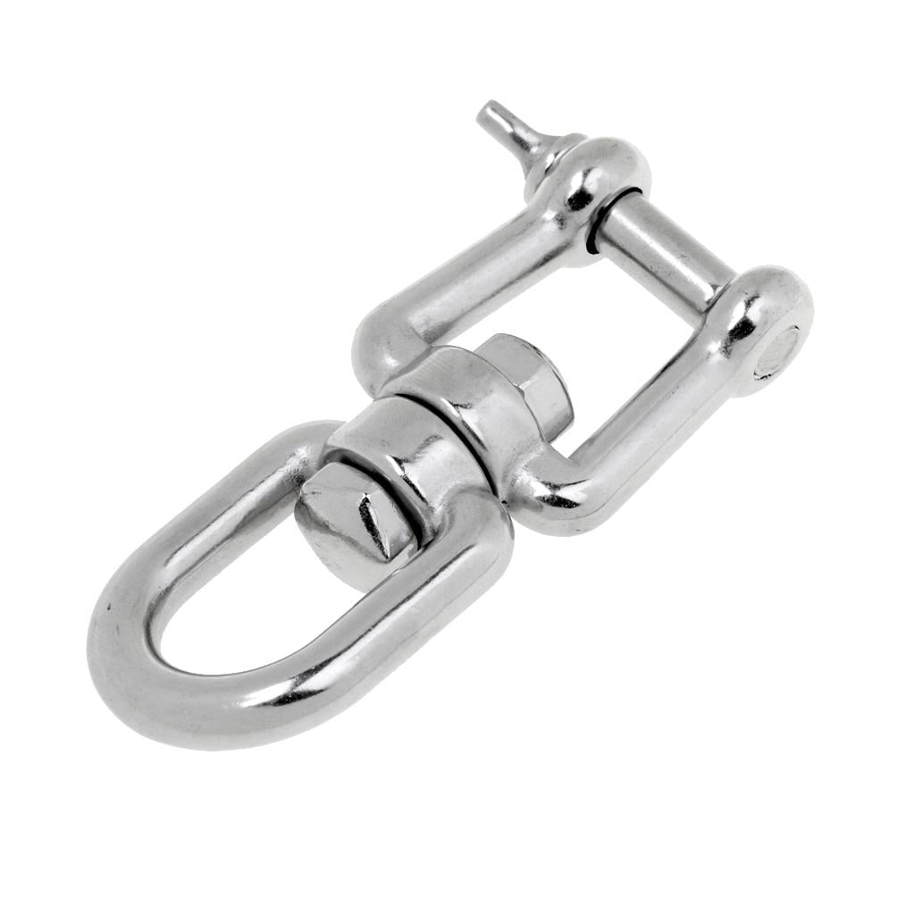 NEW Stainless Steel Anchor-Chain Connector from Blue Bottle Marine 
